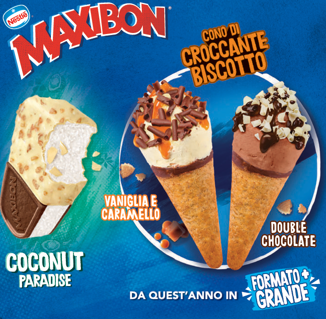 MAXIBON